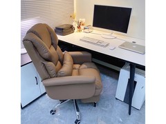 欧吉老板椅立减20%，到手仅263元