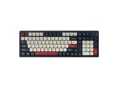 SKN青龙4.0三模机械键盘