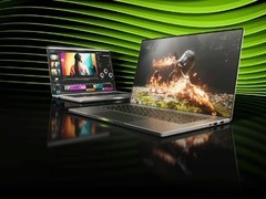 英伟达推RTX 5070笔记本GPU 12GB新版本，缓解GDDR7显存供应压力