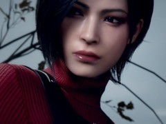 生化危机9确认不登场艾达·王，总监解释因剧情自洽聚焦新角色格蕾丝