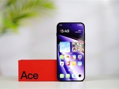 一加Ace 6至尊版发布：天玑9500旗舰芯+8600mAh电池+枪神手柄首发