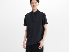 太平鸟男装POLO衫立减+券+淘金币，实付低至72.93元