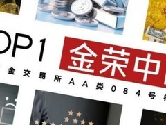 2025伦敦金交易平台TOP10：谁才是避险之王？
