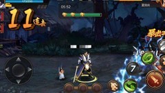 三国战纪：战神阿布副本称王