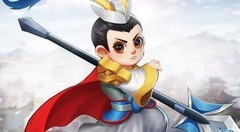 三国战纪：吕小布养成攻略
