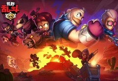 荒野乱斗星徽之力获取攻略