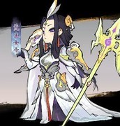 道天录：荒主女帝技能全解析