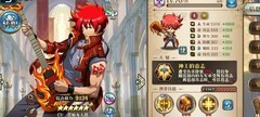 梦幻模拟战：雷丁开荒真香推荐