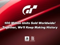 索尼GT赛车销量破亿 小米SU7 Ultra将入驻游戏