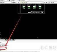 AutoCAD线型修改技巧