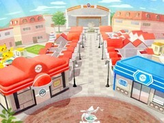 宝可梦公园关东2026年2月5日开园