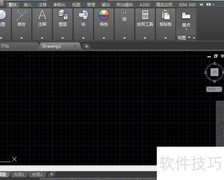 CAD线型加载机制解析