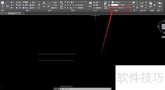 CAD线型设置添加方法