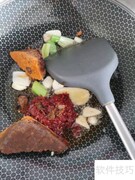毛血旺：人体清道夫美食