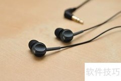 耳机煲机是什么意思