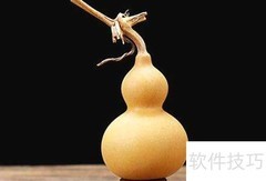文玩葫芦挑选技巧
