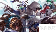 卢锡安为何被称为卢仙