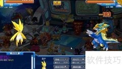 阿索卡战斗技巧全解析