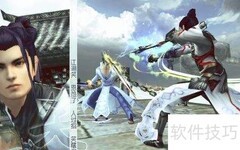 江湖笑套装打造全攻略