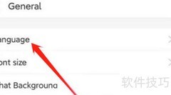 支付宝简体中文设置指南