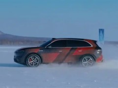 问界M6冰雪测试曝光，2026年上市剑指全场景智能电动SUV