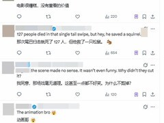 DC新超人救松鼠引争议：仁心象征还是叙事失衡？