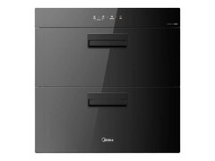 美的150B05消毒柜到手价1899元