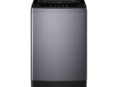 海尔12kg直驱变频波轮洗衣机