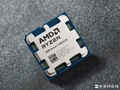 AMD 锐龙7 9850X3D首测 起飞！搭配技嘉主板蓝宝石A卡3A平台实现千帧