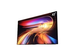 Vidda海信43英寸电视以旧换新仅949元