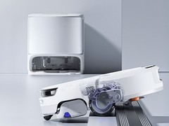 云鲸逍遥002扫拖一体机超值促销