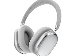 唐麦星河银Lite降噪耳机