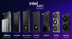 用N卡1/3价格打造全能设计平台 实测看锐炫Pro B60性价比为何更高