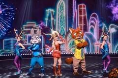 新品盛典落幕，天猫特别设立女性专项表彰，让商业与公益共筑成长生态