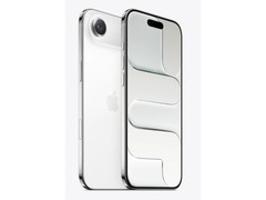 iPhone Air 5G云白版直降2540元