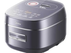 美的4L花瓣IH电饭煲，低至437元带回家