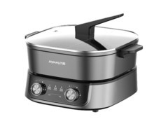 九阳分体电火锅限时特惠