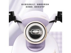 爱玛F2lite锂电车限时特惠