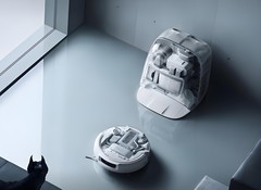 2026年3000元最值得买的扫地机器人，闭眼入不踩坑！