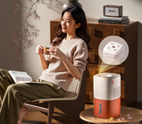 加湿器十大品牌力荐！德业无雾加湿器H7：全家安心之选
