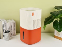 加湿器推荐品牌德业：H7无雾加湿器重塑家庭健康呼吸