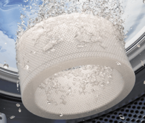 加湿器怎么选？德业无雾加湿器H7，给家人母婴级呼吸呵护