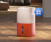 加湿器怎么选？德业无雾加湿器H7，给家人母婴级呼吸呵护