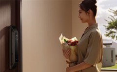 谁才是真正的AI智能锁引领者？三大品牌重构家居安防新生态