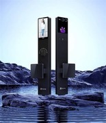 全屋智能时代，AI智能锁引领者萤石、小米、德施曼抢先布局