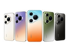 华为Pura 90 Pro Max直降500