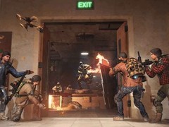 全境封锁：曙光PC版4月29日上线：免费开放世界TPS，低门槛高适配