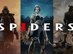巴黎工作室Spiders因母公司破产陷困境，本周三将申请清算