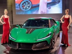 追觅发布火箭车概念车型，百公里加速破1秒进军整车制造