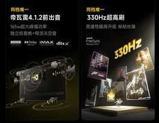 同价位闭眼入，一文看懂Vidda 发现X 2027到底值在哪